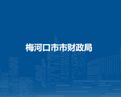 梅河口市市财政局默认相册