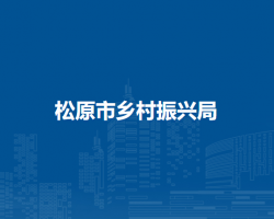 松原市乡村振兴局
