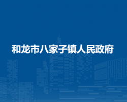 和龙市八家子镇人民政府