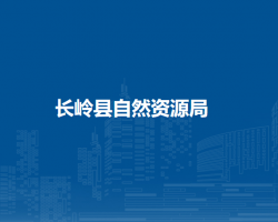 长岭县自然资源局