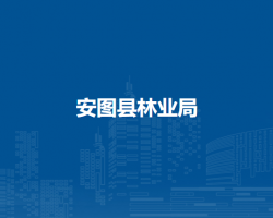 安图县林业局