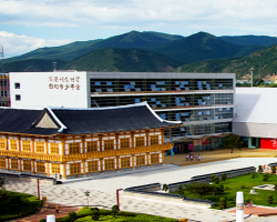 图们市人民政府