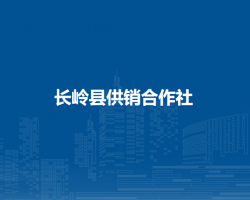 长岭县供销合作社
