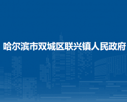 哈尔滨市双城区联兴镇人民政府