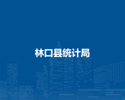 林口县统计局