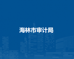 海林市审计局