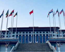 绥芬河市人民政府
