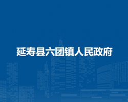 延寿县六团镇人民政府