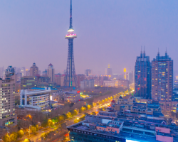 哈尔滨经济技术开发区管理委员会