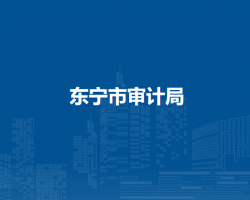 东宁市审计局