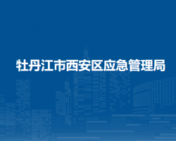 牡丹江市西安区应急管理局