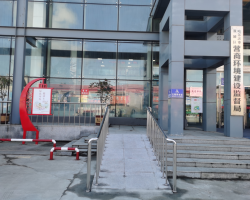 哈尔滨市双城区行政服务中心