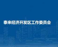 泰来经济开发区工作委员会
