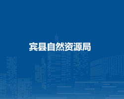 宾县自然资源局