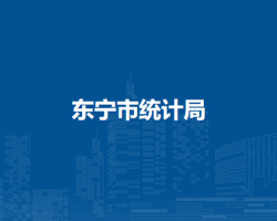 东宁市统计局