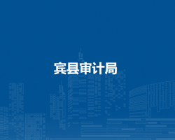 宾县审计局
