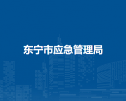 东宁市应急管理局
