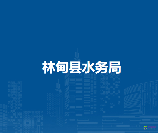 林甸县水务局