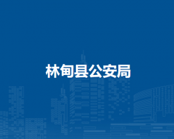 林甸县公安局
