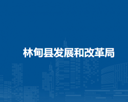 林甸县发展和改革局