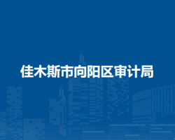 佳木斯市向阳区审计局