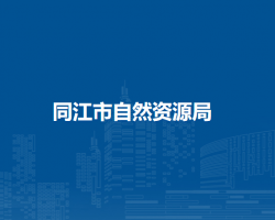 同江市自然资源局