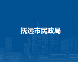 抚远市民政局