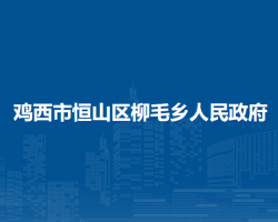 鸡西市恒山区柳毛乡人民政府