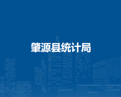 肇源县统计局