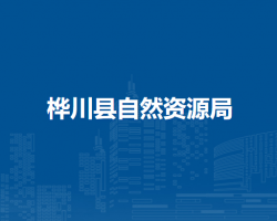 桦川县自然资源局