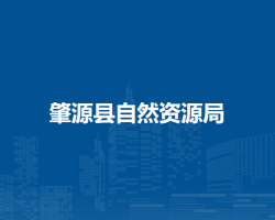 肇源县自然资源局