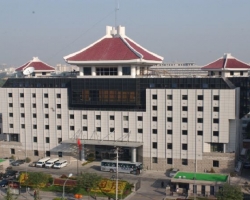 中国人民银行北京市分行