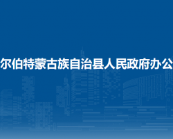 杜尔伯特蒙古族自治县人民政府办公室