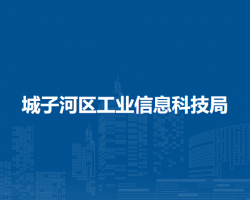 鸡西市城子河区工业信息科技局