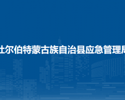 杜尔伯特蒙古族自治县应急