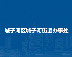 鸡西市城子河区城子河街道办事处