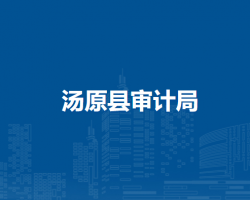 汤原县审计局