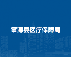 肇源县医疗保障局