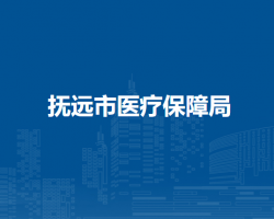 抚远市医疗保障局