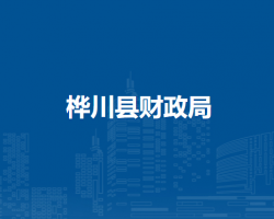 桦川县财政局