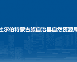 杜尔伯特蒙古族自治县自然