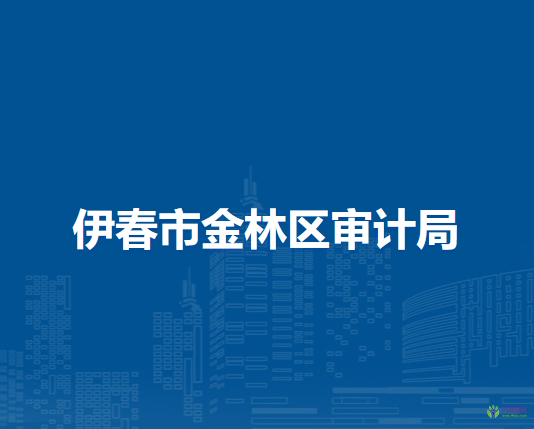 伊春市金林区审计局