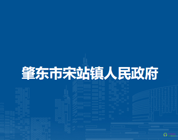 肇东市宋站镇人民政府
