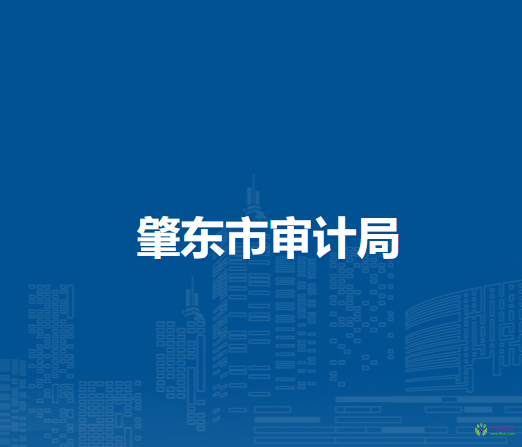 肇东市审计局