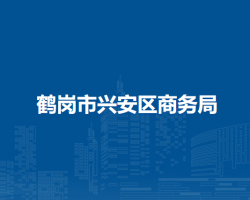 鹤岗市兴安区商务局