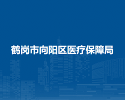 鹤岗市向阳区医疗保障局