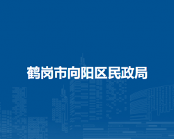 鹤岗市向阳区民政局