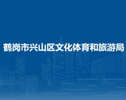 鹤岗市兴山区文化体育和旅游局