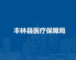 丰林县医疗保障局