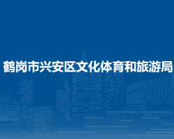 鹤岗市兴安区文化体育和旅游局